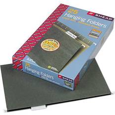 Binders & Folders Smead Hanging File Folders, 1/5-Cut