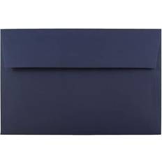 Jam Paper A10 Invitation Envelopes 6x9.5 50-pack
