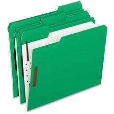 Oxford Pendaflex Reinforced Top Fastener Folders, Letter