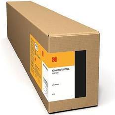 Kontorartikler Kodak Professional Inkjet Photo Paper, Lustre, 1 Roll KPRO24L