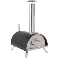 Portable Pizza Ovens Alfresco Chef Ember