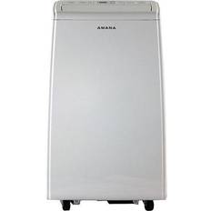 Air conditioner 8.000 btu Amana 8,000 BTU Portable Air Conditioner