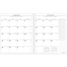 Notepads 2023 AT-A-GLANCE Executive Monthly Padfolio Refill