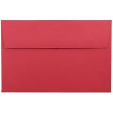 Jam Paper A9 Colored Invitation Envelopes 5.75x8.75 50-pack