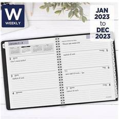 Notepads 2023 AT-A-GLANCE DayMinder Executive Monthly Planner