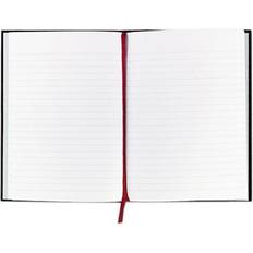 Black n' red notebook Oxford Black n' Red Notebook, 5.8" 96 Sheets, E66857