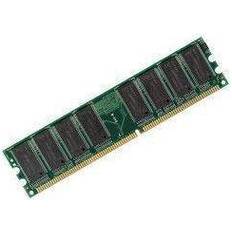 DDR3 - ECC - Til servere RAM CoreParts MicroMemory DDR3 1333MHz ECC Reg 2GB (MMHP160-2GB)