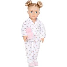 Pyjama Party Doll Serenity Movable 46cm