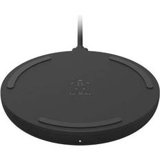 Batteries & Chargers Belkin Wireless Quick Charging Pad 10W 1.0 EA