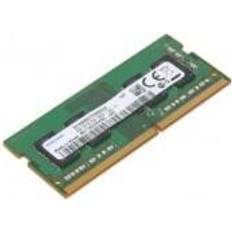 RAM Memory Lenovo 01AG713 minnesmodul 16GB DDR4 2400MHz (01AG713)