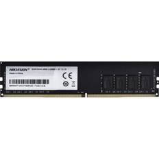 Hikvision DDR4, 2666MHz 8GB (HKED4081CBA1D0ZA1/8G)