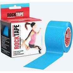 ROCKTAPE Kinesioteipit ROCKTAPE Kinesioteippi Sininen 5Cmx5M