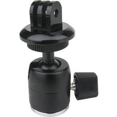Gopro tripod mount Kupo Kupo KS-133 GoPro Tripod Mount with Ball Head Adapter