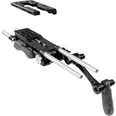 Shape Shape Baseplate And Top Plate for Sony FX9