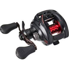 Daiwa Fuego Ct Baitcasting Reel Black Ratio: 7.3:1