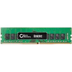 CoreParts MicroMemory MMHP176-8GB 8GB Module for HP MMHP176-8GB