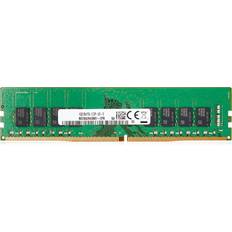 HP DDR4 RAM HP 8GB DDR4 2666MHz hukommelsesmodul 1 x 8 GB