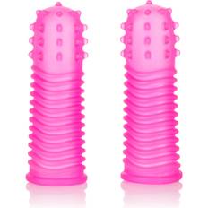 CalExotics Sexmöbler CalExotics Intimate Play Finger Tingler Pink