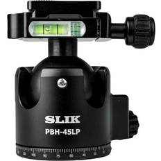 Slik Tripod & Monopod Accessories Slik PBH-45LP Ball Head, Black