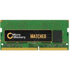 CoreParts Micromemory Mmhp196-8gb Speichermodul Ddr4 2400 Mhz (862398-850)