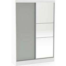 Furniture Birlea Lynx Wardrobe 132x196cm