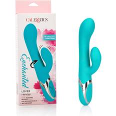 CalExotics Enchanted Lover Blue