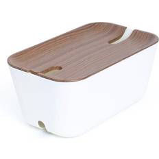 Kabelorganisator M Mørk