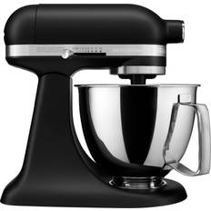 Kitchenaid mini mixer KitchenAid Artisan Mini KSM3316XBM