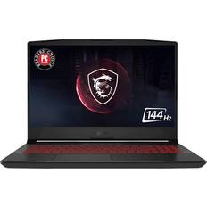 MSI 16 GB - Dedicated Graphic Card Laptops MSI Pulse GL66 Gaming Laptop: