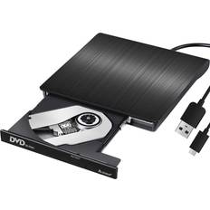 Disk drive Izoxis Izoxis Extern disk