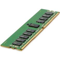HP Hewlett Packard Enterprise 850881-001 RAM-minnen 32 GB 1 x 32 GB DDR4 2666 MHz ECC