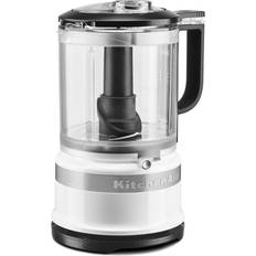 Mini Choppers & Spiralizers KitchenAid KFC0516WH