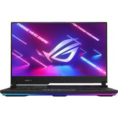 GeForce RTX 3080 Laptops ASUS ROG Strix SCAR 15 G533QS-DS96