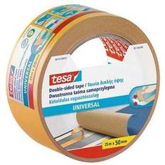 Doublesided tape TESA Universal Double-Sided Tape 25mx50mm