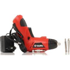 cordless screwdriver YT-82760 3.6V 1.3Ah