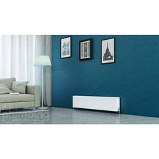 Kartell K Rad Kompact Double Panel Twin Type 22