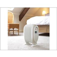 Dimplex Oil Radiators Dimplex 700W Chico Mini Oil Free Radiator