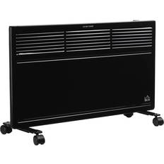 Radiators Homcom 820-270BK 1300W