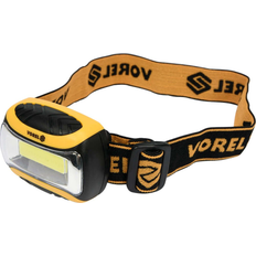 Head torch AMiO Headlight 02199 Head torch