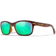 Wiley X Sunglasses Wiley X Helix CAPTIVATE™ Polarized AC6HLX07