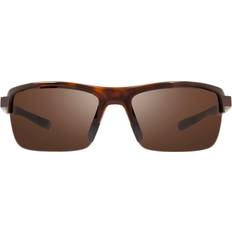Revo Solbriller Revo RE 4066 Crux N 04 63 Solbriller Mænd - Brun