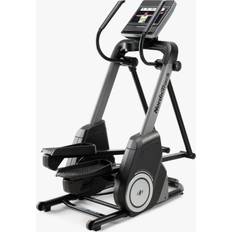 Bluetooth Crosstrainers NordicTrack Freestride FS14i Elliptical