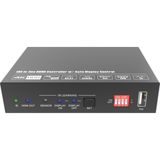 Trasmettitori Audio e Video Wireless VivoLink VLHDMICTL1-MME 4K Controller Emulator