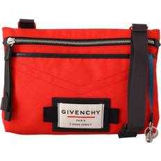 Rood Schoudertassen Givenchy Crossbodytas Rood One size