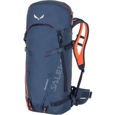 Denim Vandringsryggsäckar Salewa Ortles Guide 35 Backpack dark denim 2022 Tour skating backpacks