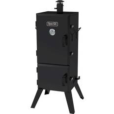 Dyna-Glo Charcoal Grills Dyna-Glo DGX780BDC-D