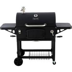 Dyna-Glo Charcoal Grills Dyna-Glo DGN576DNC-D