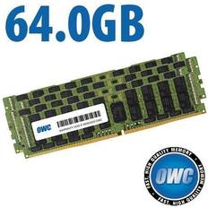 64gb ddr 4 ram 64GB DDR4 RDIMM Memory Upgrade Kit