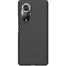 Honor 50 Nillkin Super Frosted Shield Case Stand Honor 50 Pro Black