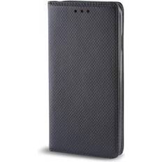 Teknikproffset Jaym Euit Magnetklappe Standfunktion iPhone 13 Pro Max Schwarz